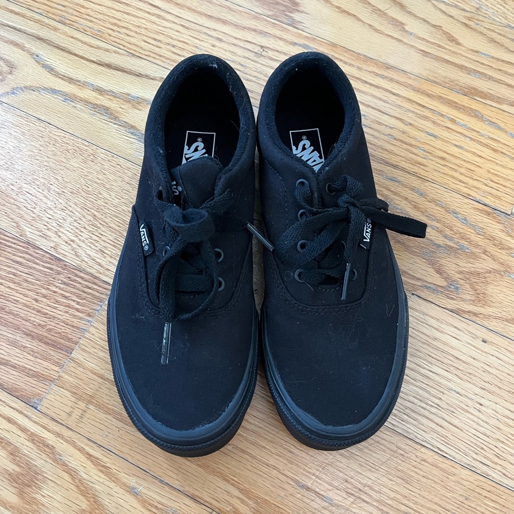 Youth Vans